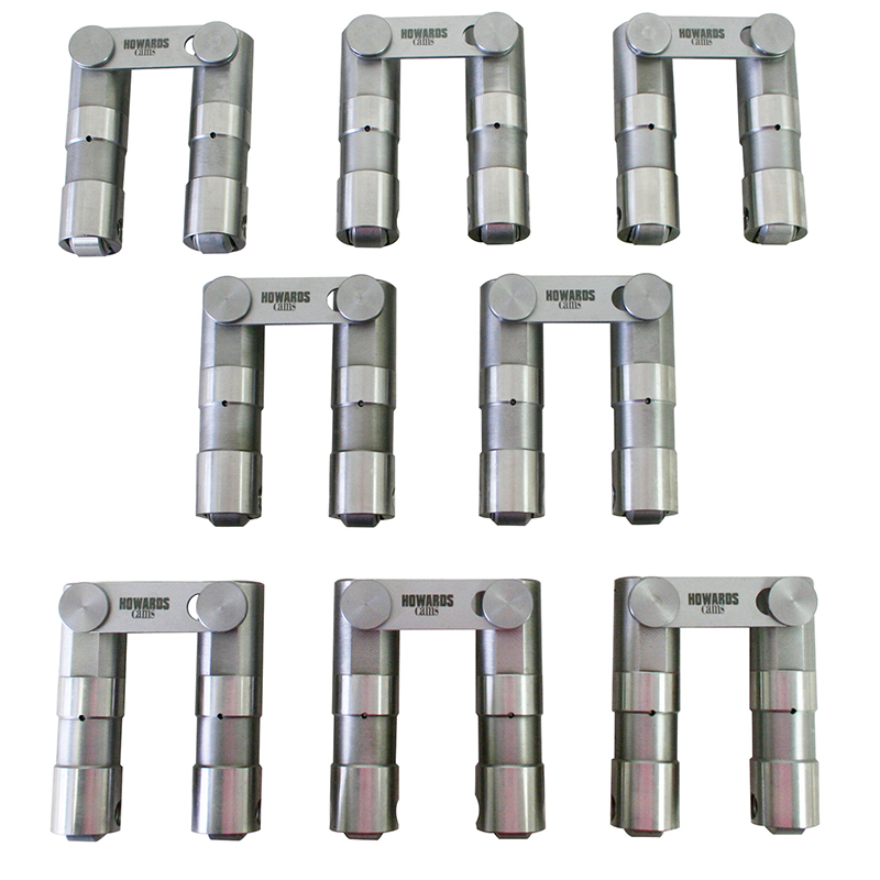 Howards, Street Retro-Fit Hyd. Roller Lifters, Chev SB