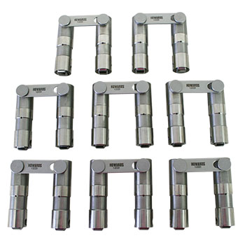 Howards, Street Retro-Fit Hyd. Roller Lifters, Chev Gen III
