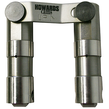 Howards, Street Retro-Fit Hyd. Roller Lifters, Chev BB (Mark IV, Gen 5/6)