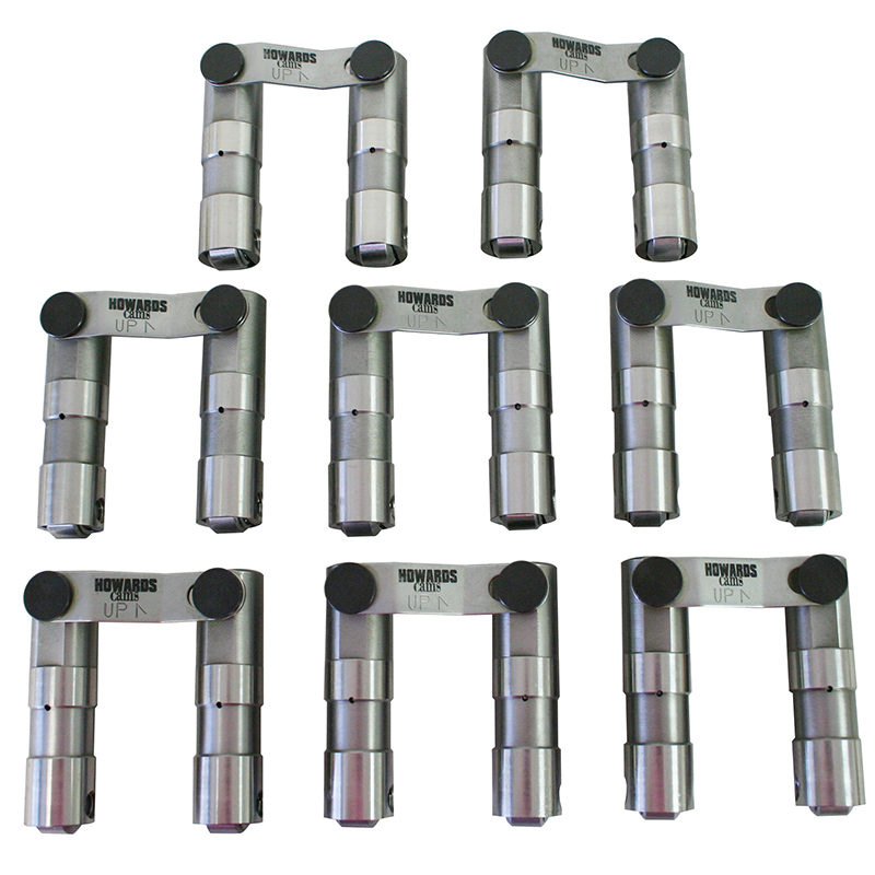 Howards, Street Retro-Fit Hyd. Roller Lifters, Chev BB (Mark IV, Gen 5/6)