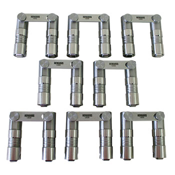 Howards, Street Series Retro-Fit Hyd. Roller Lifters, Ford