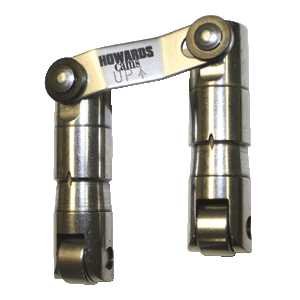 High rpm hydraulic roller lifters ford #6
