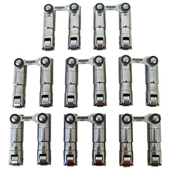 Howards, Pro Max High RPM Hyd. Roller Lifters, Chev SB