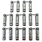 Howards, Pro Max High RPM Hyd. Roller Lifters, Chev SB