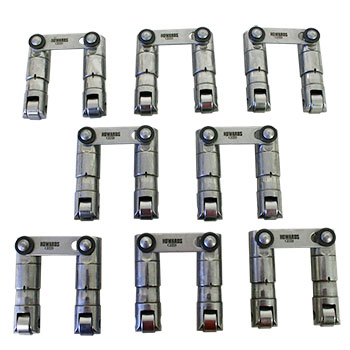 High rpm hydraulic roller lifters ford #5
