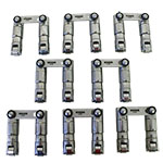 Howards, Pro Max High RPM Retro-Fit Hydraulic Roller Lifters