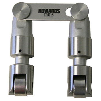 Howards, Mech. Roller Lifters for GM Gen III (LS Series)