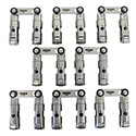 Howards Cams, Pro Max Direct Lube Mechanical Roller Lifters with High Pressure Oilers
