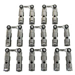 Howards, Pro Max Direct Lube Roller Lifters w/High Pressure Oilers, Chev SB (Exc. LS1/SB2)