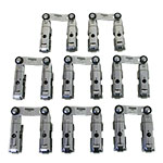Howards, Pro Max Direct Lube Roller Lifters, Chev BB, .903