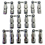 Howards, Pro Max Direct Lube Roller Lifters w/High Pressure Oilers, Chev SB, .903