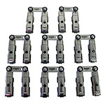 Howards, Pro Max Direct Lube Roller Lifters w/High Pressure Oilers, Chev SB, .903