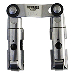 Howards, Pro Max Direct Lube Roller Lifters w/High Pressure Oilers, Chev BB (Mark IV/Gen 5 & 6/Bowtie/Dart)