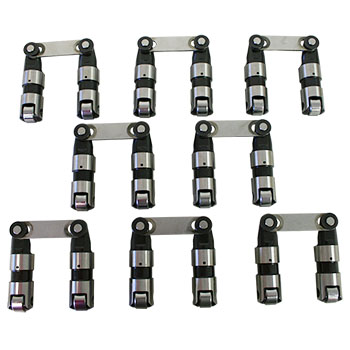 Comp Cams Ford FE Solid Roller Lifters Comp Cams Ford FE Solid Roller Lifters