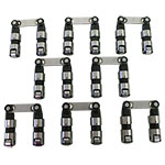 Howards Cams RaceMax Mechanical Roller Lifters