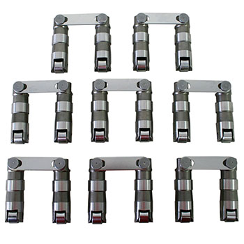 Howards, Maximum Effort Retro-Fit Hydraulic Roller Lifters