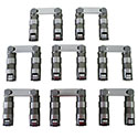 Howards, Maximum Effort Retro-Fit Hydraulic Roller Lifters