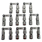 Howards, Pro Max Direct Lube Roller Lifters w/High Pressure Oilers, Ford SB/SVO, .903
