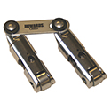 Howards, Pro Max Direct Lube Roller Lifters w/High Pressure Oilers, Ford 289-351W