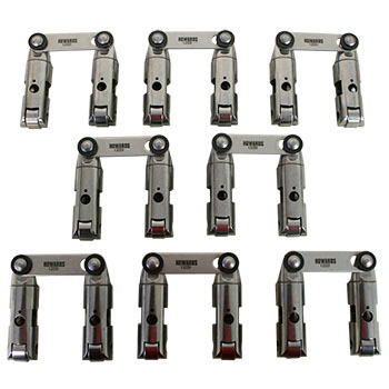 Howards, Pro Max Direct Lube Mech. Roller Lifters, Ford