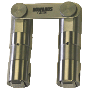 Howards, Street Retro-Fit Hyd. Roller Lifters, Pontiac V8