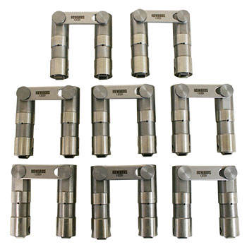 Howards, Street Retro-Fit Hyd. Roller Lifters, Chev 348-409