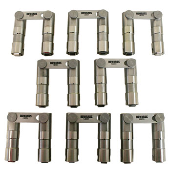 Howards, Street Series Retro-Fit Hyd. Roller Lifters, Buick