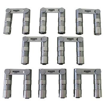 Howards, Street Retro-Fit Hyd. Roller Lifters, Oldsmobile 400-455