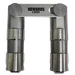Howards, Street Series Retro-Fit Hydraulic Roller Lifters