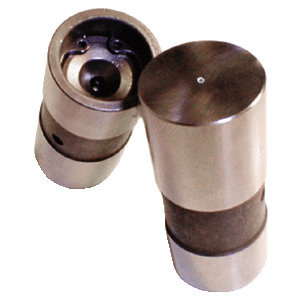 Competition Products, Face Oiling Mech Lifters, Ford 289-460