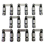 Howards Cams RaceMax Mechanical Roller Lifters