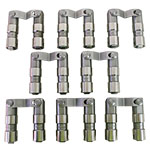 Howards, Street Retro-Fit Hyd. Roller Lifters, Chry SB