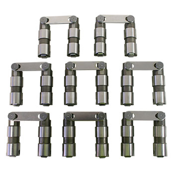 Howards, Maximum Effort Retro-Fit Hydraulic Roller Lifters