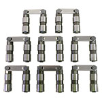 Howards, Maximum Effort Retro-Fit Hydraulic Roller Lifters