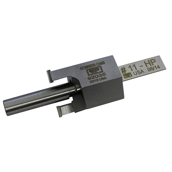 Howards, Seal Cutter, 11/32