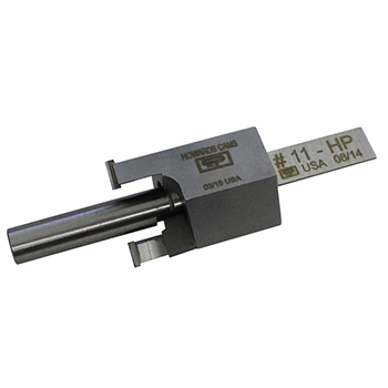 Howards, Seal Cutter, 3/8