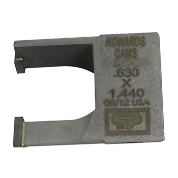 Howards, Valve Spring Seat Cutter, 1.680