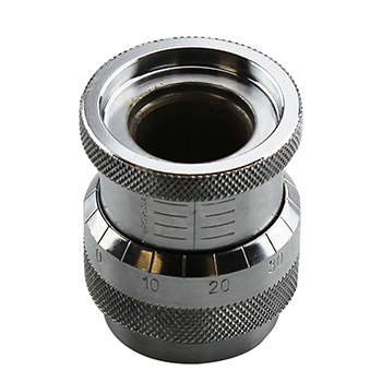 Howards Cams, Pro-Series Steel Valve Spring Height Micrometer, 1.400