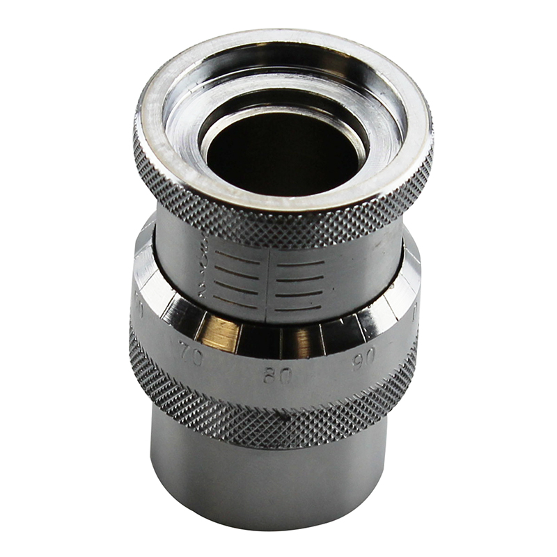Howards Cams, Pro-Series Steel Valve Spring Height Micrometer, 1.800