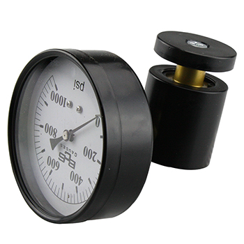 Howards Cams, Mini Valve Spring Pressure Tester, 0-600 Pounds