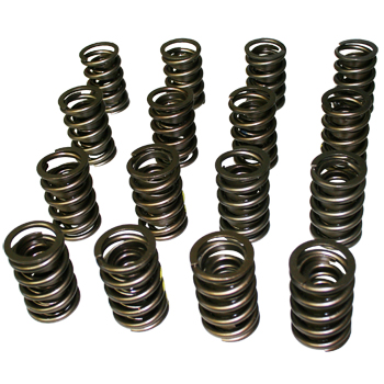 Comp Cams, Dual Valve Springs, 1.509