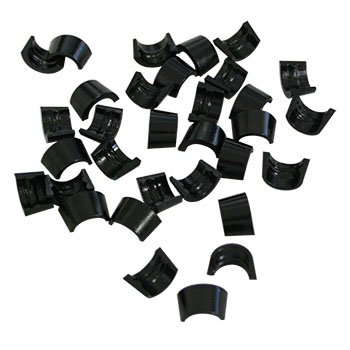 Howards, 7 Degree Heat-Treated Valve Locks, 8mm Stems