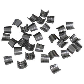 Power Products, Heat-Treated 7 Degree Valve Locks, 5/16, Valve Stem