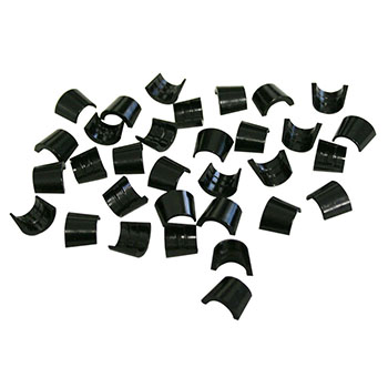 Howards, 7 Deg. Heat-Treated Valve Locks, 11/32