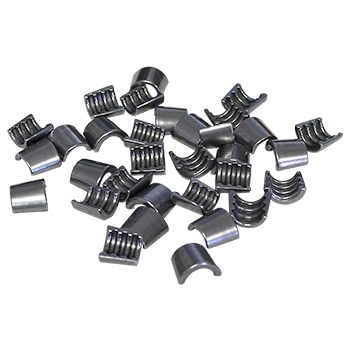 Howards, 7 Deg. Heat-Treated Valve Locks, 11/32