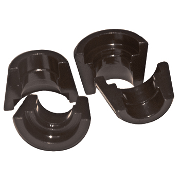 Howards, 10 Deg. Machined Steel Valve Locks, 5/16