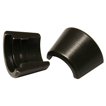 Howards, 10 Deg. Machined Steel Valve Locks, 11/32