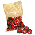 VTO, Ultimate Duty Valve Seals, 11/32