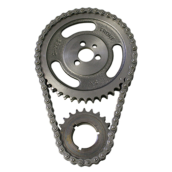Howards, Double Roller Timing Set