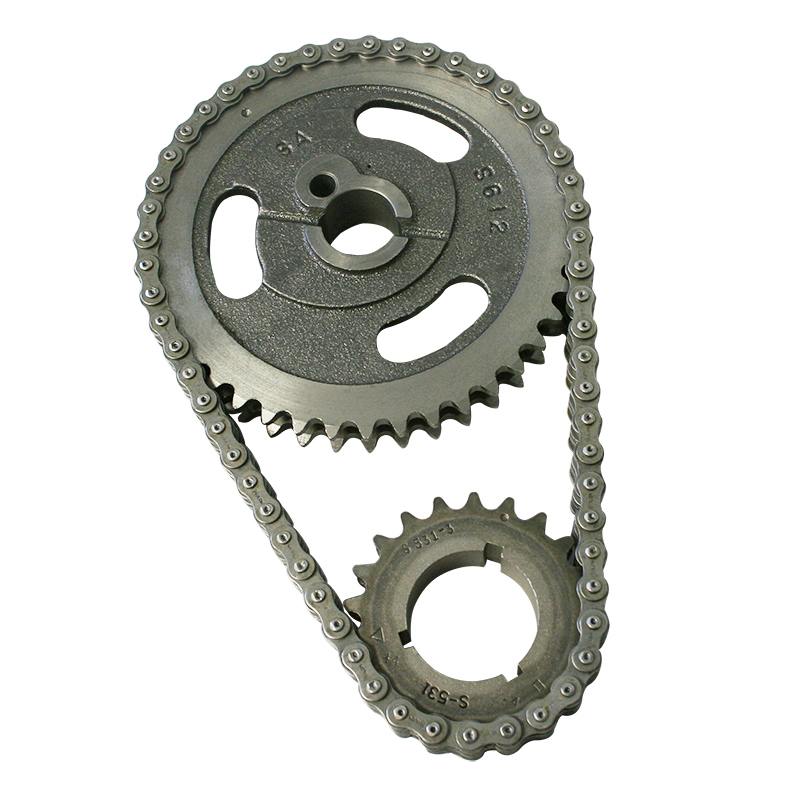 Howards, Double Roller Timing Set